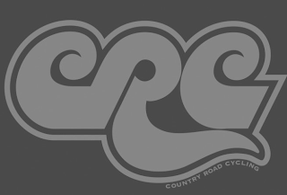 CRC COUNTRY ROAD CYCLING logo