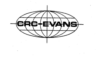 CRC-EVANS logo