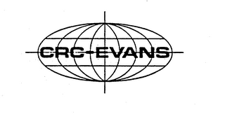CRC-EVANS logo