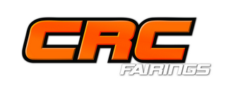 CRC FAIRINGS logo