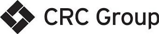 CRC GROUP logo