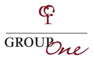 CRC GROUP ONE logo