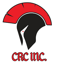 CRC INC. logo