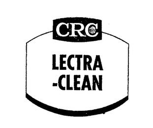 CRC LECTRA-CLEAN