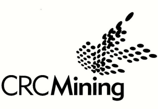 CRC MINING logo