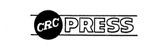 CRC PRESS logo