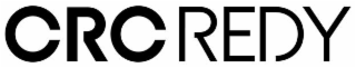 CRC REDY logo