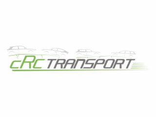 CRC TRANSPORT logo