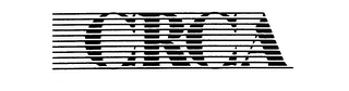 CRCA logo