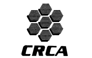 CRCA logo