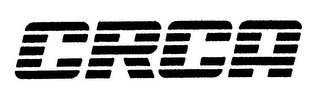 CRCA logo
