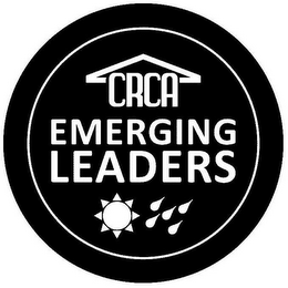 CRCA EMERGING LEADERS logo