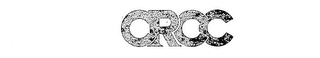 CRCC logo