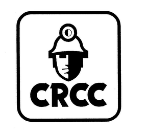 CRCC logo