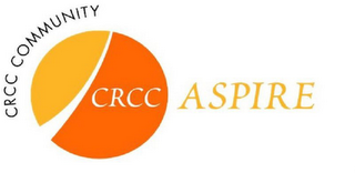 CRCC COMMUNITY CRCC ASPIRE logo