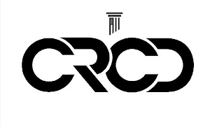CRCD logo