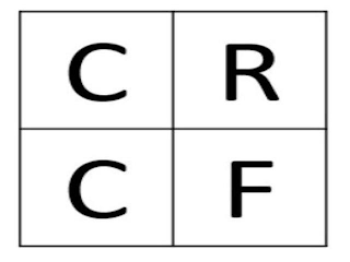 CRCF logo