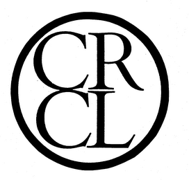 CRCL logo