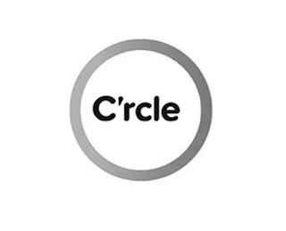 C'RCLE logo