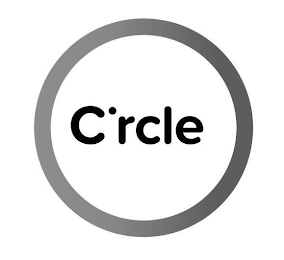 C'RCLE logo
