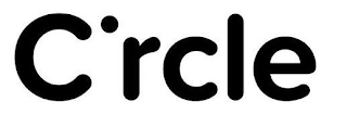 C'RCLE logo