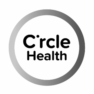 C˙RCLE HEALTH logo