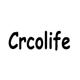CRCOLIFE logo