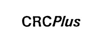 CRCPLUS logo