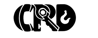 CRD logo