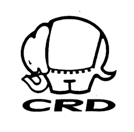 CRD logo