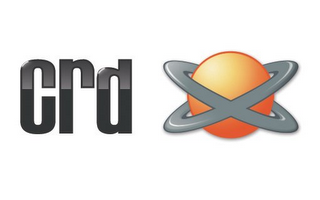 CRD logo