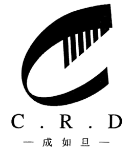 C.R.D logo