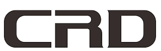 CRD logo
