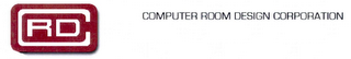 CRD COMPUTER ROOM DESIGN CORPORATION logo
