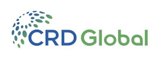 CRD GLOBAL logo