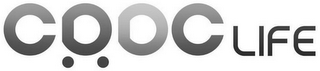 CRDC LIFE logo