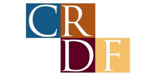 CRDF logo