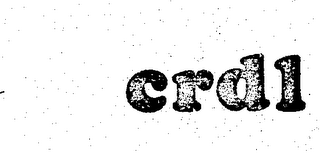 CRDL logo