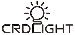 CRDLIGHT logo