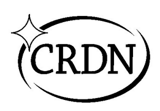 CRDN logo