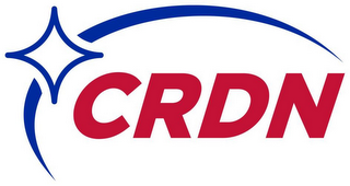 CRDN logo