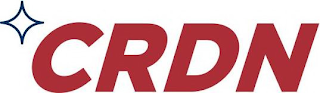 CRDN logo
