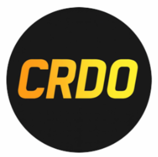 CRDO logo
