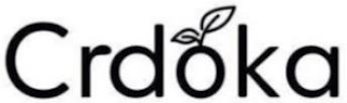 CRDOKA logo
