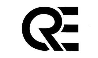 CRE logo