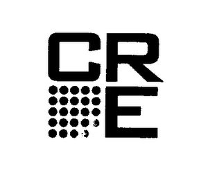 CRE logo