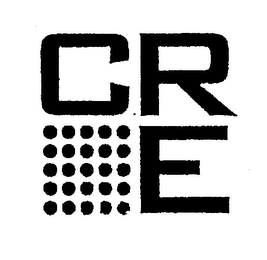 CRE logo