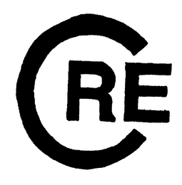CRE logo