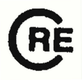 CRE logo