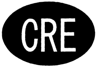 CRE logo